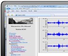 Software KINEMETRICS de procesamiento sísmico